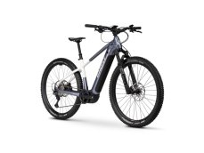 GHOST E-Teru Pro Storm Grey/Chilly White Glossy - M