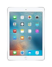Tablet Apple iPad 9.7" (2018) Wi-Fi 32GB Silver 9,7 palců / 2 GB / 32 GB /  Stříbrná