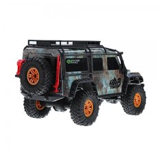 MAX TIGER 3 -1/10 Crawler 4x4