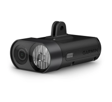 Přední světlo s kamerou Garmin VUE