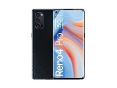 OPPO Reno4 PRO 5G 256GB Space Black / 12 GB RAM /