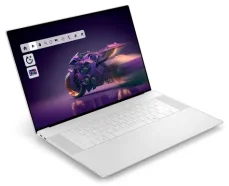 DELL 16 Premium Touch DA16250 / Notebook / 16.3" dotykový / Intel Core Ultra 9 285H / 64GB / 2TB SSD / RTX 5070 8GB (DA16250_ARLH_010)