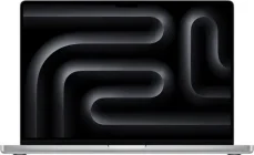 Apple MacBook Pro 16" M5 Max 2026 CZ strieborná / Apple M5 Max (18C) / 36GB / 2TB SSD / Apple 32-Core iGPU / macOS (MGE74CZ/A)