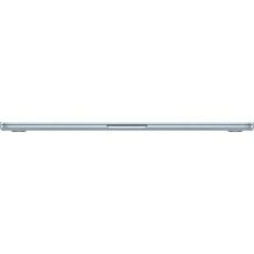 Apple MacBook Air 15,3"  / M5 / 16GB / 1TB / blankytně modrý