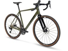 STEVENS Camino Pro Khaki - 56 cm