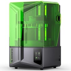 ELEGOO Saturn 4 3D tiskárna