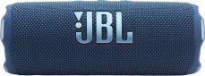 JBL Flip 7 přenosný reproduktor s IP68, Blue