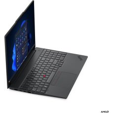 Lenovo ThinkPad E16 Gen 3  černý - 3 roky záruky On-Site