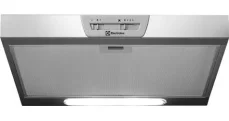Electrolux LFU215X / Digestor / 272 m3/h / 71 dB / umývateľný filter / nerezová oceľ (LFU215X)