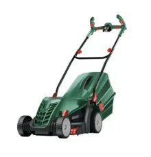 BOSCH UniversalRotak 34-405 / Kosačka na trávu / 1300W / Záber 34 cm / Kôš 40 L (06008A6401)