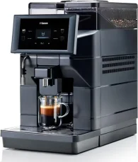 Saeco Aurora B2 černá / Automatický kávovar / 1300 W / 15 bar / 4L / zásobník 1200 g (9J0911)