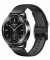 Xiaomi Watch S3 černá / Chytré hodinky / 1.43" AMOLED / 466x466 / 5ATM / BT / NFC (51590)