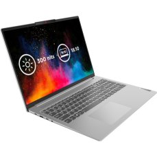 Lenovo IdeaPad Slim 5 16IRL8 šedá + 3. rok záruky po registraci