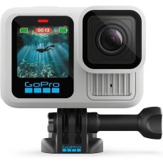 GoPro HERO13 Black (Polar White Edition)