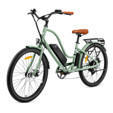 Elektrické kolo Touroll B2