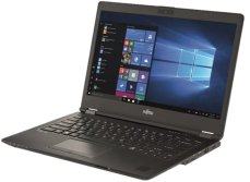 Fujitsu LifeBook U749 / 14" / Intel Core i5-8265U 1,60 - 3,90 GHz
 / 8 GB RAM / 256 GB SSD NVMe