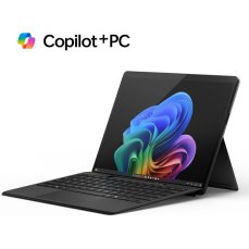Microsoft Surface Pro Copilot+ PC 13" 16GB/512GB/LCD W11 Pro černý