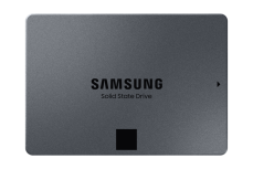 SSD 870 QVO 2,5" 1 TB