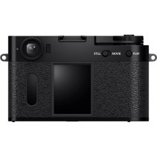 FujiFilm X-Half (X-HF1) čierny