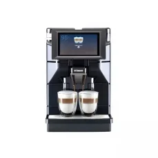Saeco Magic M1 čierna / Automatický kávovar / 1900 W / 15 bar / 2.5L / zásobník 600 g (SaecoMagicM19J0450)