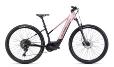 Elektrokolo CTM ROXXY GX PRO 29" 2025, růžová Velikost rámu: M