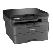 Brother DCP-L2600D čierna / Multifunkčná tlačiareň / čiernobiela / laserová / A4 / 1200x1200 dpi / skener / kopírka / USB (DCPL2600DYJ1)