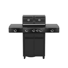 Outdoorchef Plynový gril HEAT X-345 RB (18.410.13)