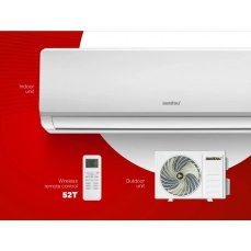 Auratsu Osaka 3,5KW ATC-12CLHI / ATC-12CLHO