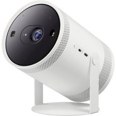 Samsung The Freestyle (2. gen.) prenosný projektor biely
