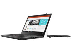 Notebook Lenovo ThinkPad T470p 14 palců / Intel Core i5-7300HQ 2.50 GHz / 8 GB / 256 GB SSD / Černá