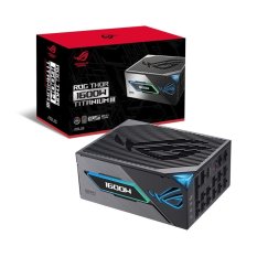 ASUS ROG THOR 1600W Titanium III