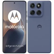 Motorola EDGE 60 Fusion 12+256 GB PANTONE Slipstream / 6.67" / 256GB / Android 15 (PB7E0059RO)
