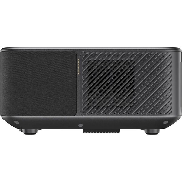 YABER K3 Pro domácí projektor + subwoofer černý
