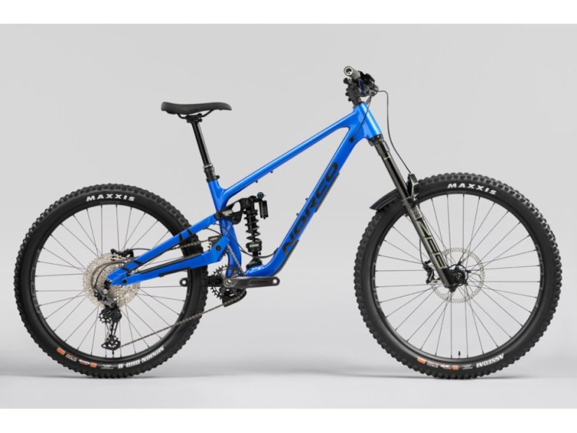 NORCO Sight A2 160 MX Blue Point - SZ4 (XL)