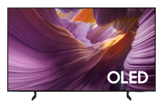 65" OLED QE65S85F Séria S85F (2025)