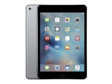 Apple iPad mini 7,9" (2015, 4. gen) 32GB Space Gray Wi-Fi + Cellular