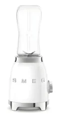 Smeg PBF01WHEU bílá / Stolní mixér (PBF01WHEU)