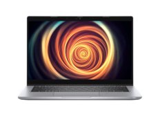 Notebook Dell Latitude 5320 13,3 palců / Intel Core i5-1145G7 2.60 GHz / 8 GB / 256 GB NVMe SSD / Stříbrná