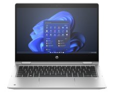 Notebook HP Pro x360 435 G10 13,3 palců / AMD Ryzen 5 7530U 2.00 GHz / 8 GB / 512 GB NVMe SSD / Stříbrná
