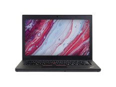 Notebook Lenovo ThinkPad T460 14 palců / Intel Core i5-6200U 2.30 GHz / 8 GB / 256 GB SSD / Černá