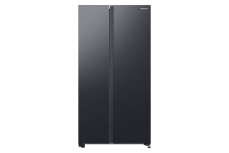 Samsung Chladnička Side-by-Side 655 ℓ RS62DG5003B1EO Série RS5000 s Wifi Černá RS62DG5003B1EO