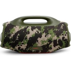 JBL Boombox 4 maskáčový