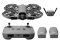 DJI Neo 2 Fly More Combo (DJI RC-N3) (CP.FP.00000272.01)