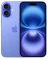 Apple iPhone 16 256GB modrá / 6.1" / 256GB / iOS18 (MYEH3SX/A)