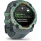 Garmin Instinct 3 AMOLED 50mm neotropic s twilight pásikom / inteligentné hodinky / GPS / BT / meranie dennej aktivity / 10 ATM (010-03020-01)