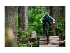 NORCO Fluid HT 1 Black/Silver 29 - L