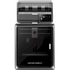Anycubic FDM 3D tiskárna Kobra S1 Combo