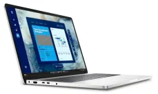 DELL Pro 16 PC16250 platinová / Notebook / 16" FHD + / Intel Core Ultra 7 255U / 16GB / 512GB SSD / W11Pro (HJKF7)