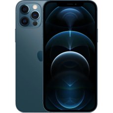 Apple iPhone 12 Pro 256GB tichomorsky modrý (Kategória B)