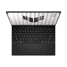 ASUS TUF Gaming A14 FA401WU-RG048X) šedý